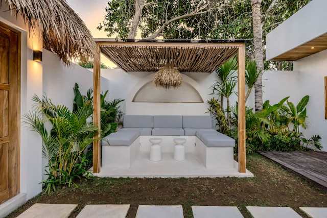 Palm 18, Bali, photo 29