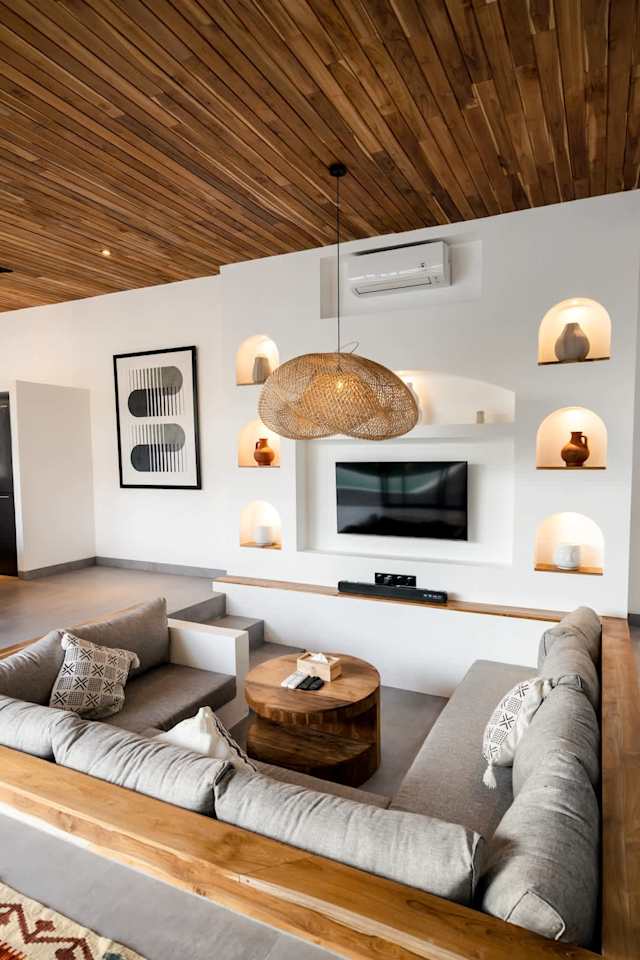 Palm 18, Bali, photo 7