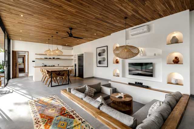 Palm 18, Bali, photo 28
