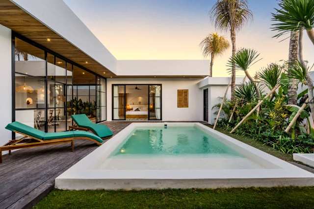 Palm 18, Bali, photo 16