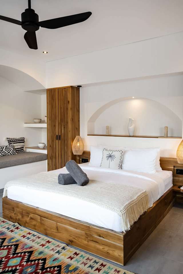 Palm 18, Bali, photo 2