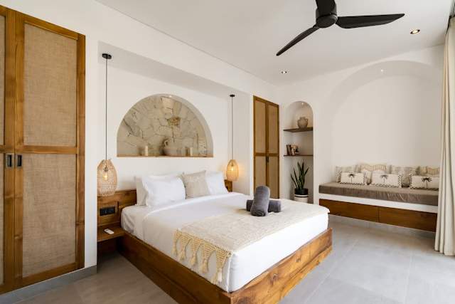 Villa La Dolce Vita, Bali, photo 3