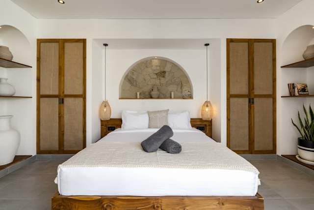 Villa La Dolce Vita, Bali, photo 14
