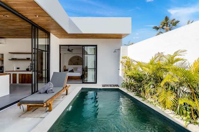 Villa La Dolce Vita, Bali, photo 10