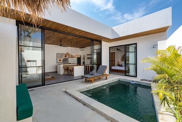 Villa La Dolce Vita, Bali, photo 25