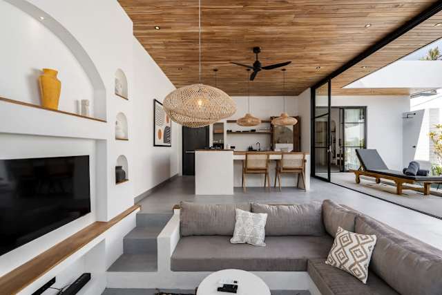 Villa La Dolce Vita, Bali, photo 5