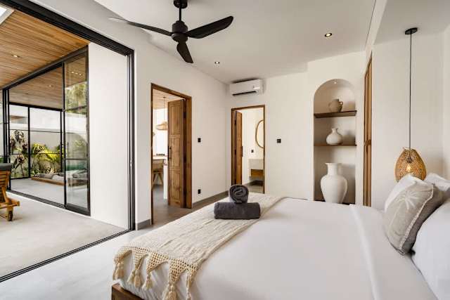 Villa La Dolce Vita, Bali, photo 2