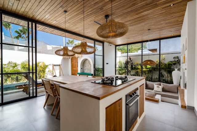 Villa La Dolce Vita, Bali, photo 13