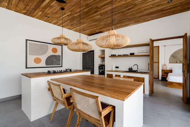 Villa La Dolce Vita, Bali, photo 6