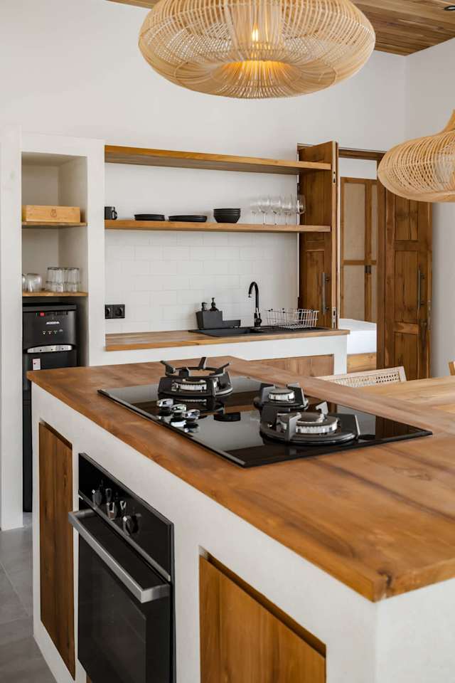 Villa La Dolce Vita, Bali, photo 8