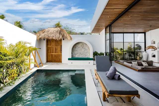 Villa La Dolce Vita, Bali, photo 23
