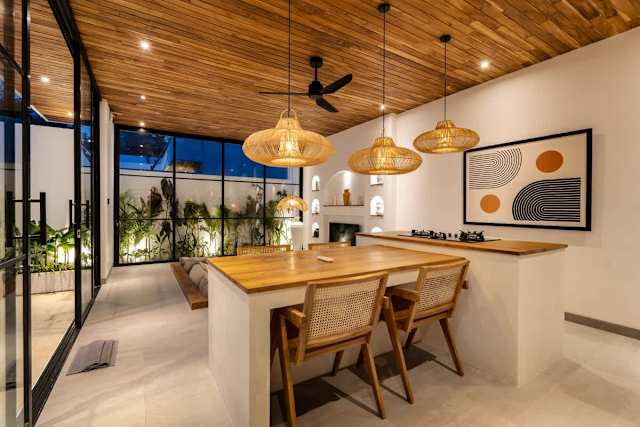 Villa La Dolce Vita, Bali, photo 9
