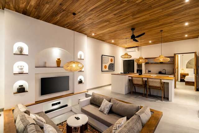 Villa La Dolce Vita, Bali, photo 7