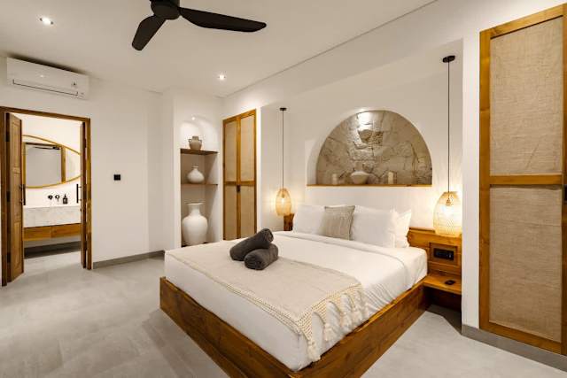 Villa La Dolce Vita, Bali, photo 17