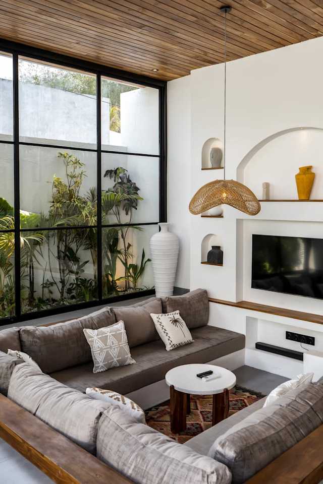 Villa La Dolce Vita, Bali, photo 12