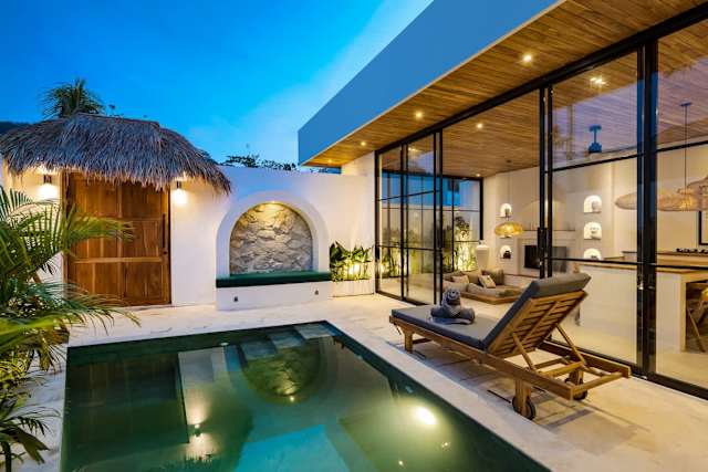 Villa La Dolce Vita, Bali, photo 19