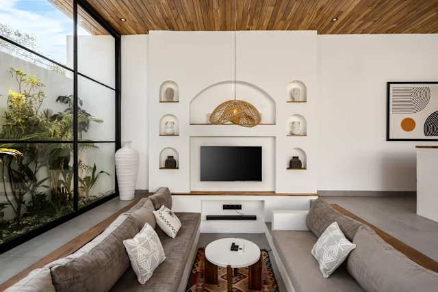 Villa La Dolce Vita, Bali, photo 24