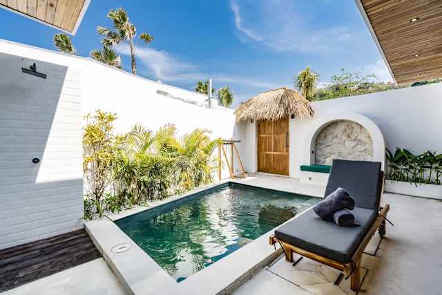 Villa La Dolce Vita, Bali, photo 15