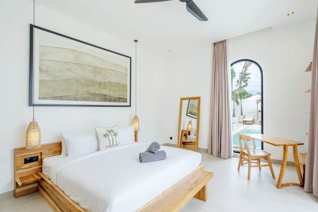 Villa Mila, Bali, photo 14