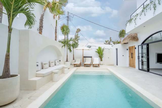 Villa Mila, Bali, photo 9