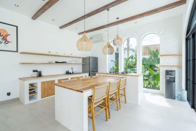 Villa Mila, Bali, photo 12
