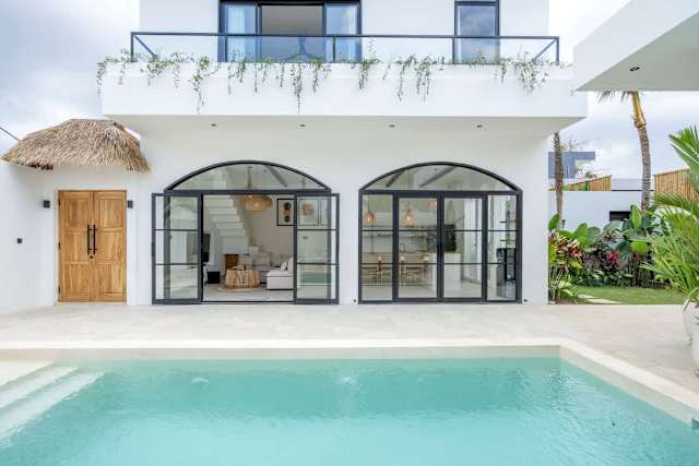 Villa Mila, Bali, photo 3