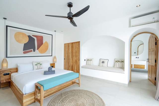 Villa Mila, Bali, photo 15