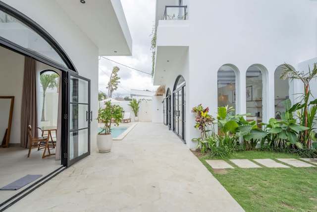 Villa Mila, Bali, photo 8