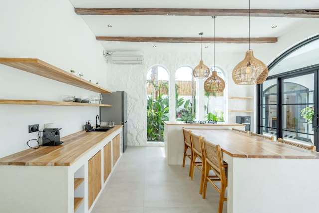 Villa Mila, Bali, photo 4