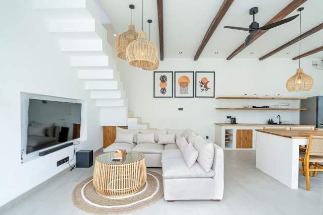 Villa Mila, Bali, photo 2
