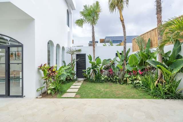 Villa Mila, Bali, photo 18