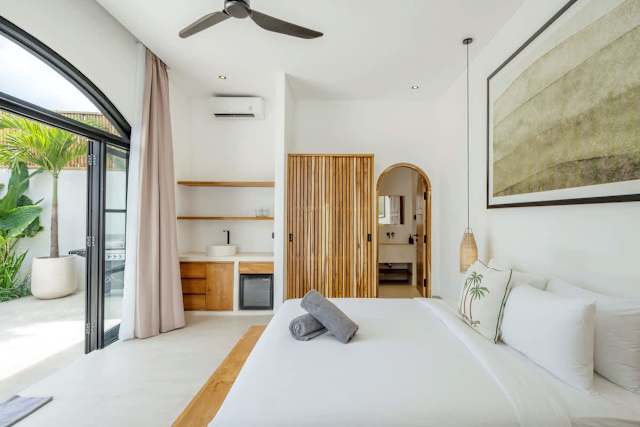 Villa Mila, Bali, photo 13