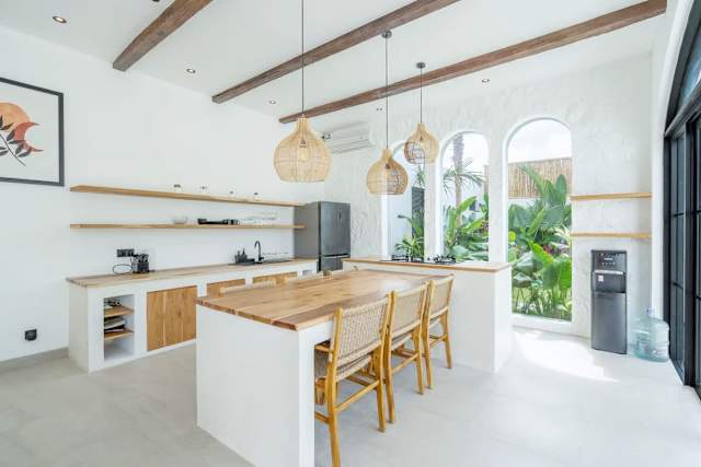 Villa Mila, Bali, photo 11