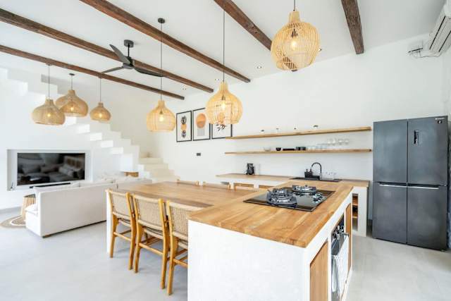 Villa Mila, Bali, photo 7