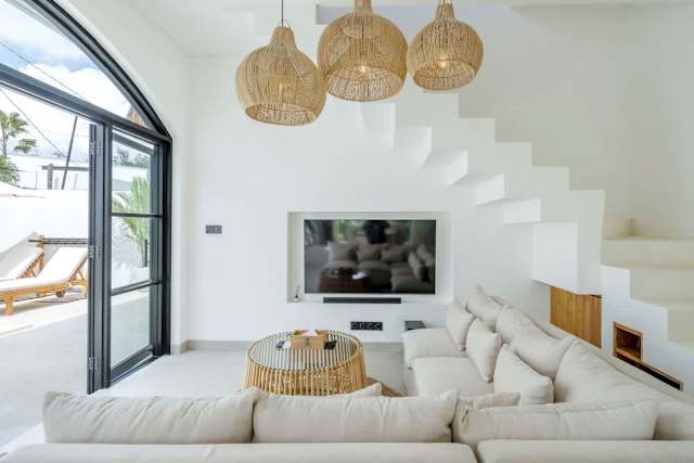 Villa Mila, Bali, photo 10
