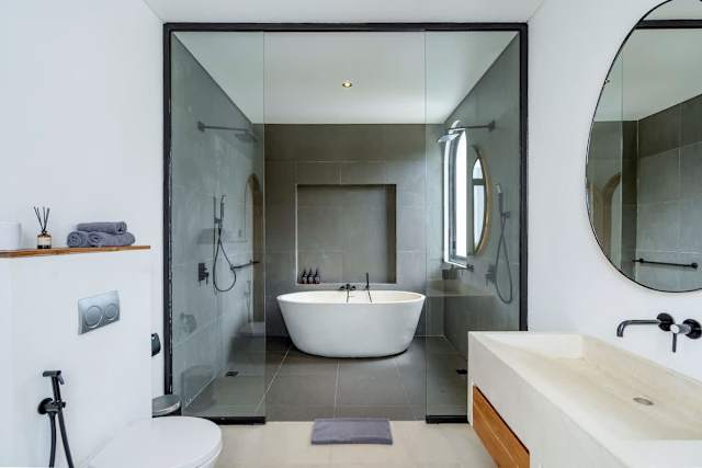 Villa Mila, Bali, photo 6