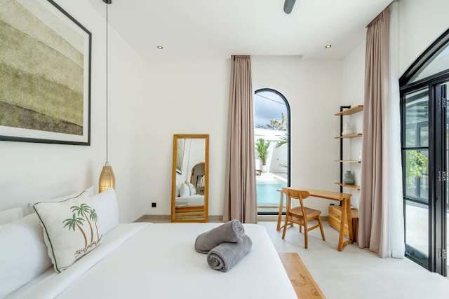 Villa Mila, Bali, photo 5