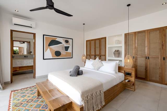 Villa Maria, Bali, photo 13