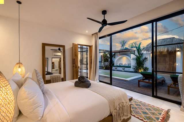 Villa Maria, Bali, photo 6