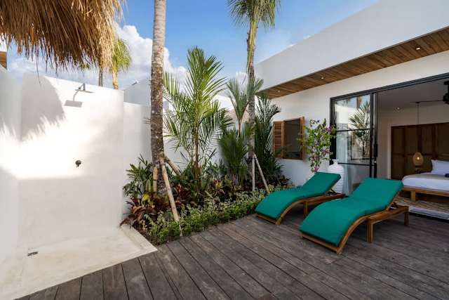 Villa Maria, Bali, photo 17