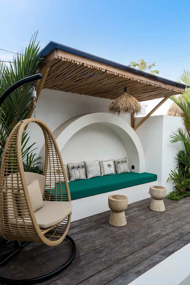 Villa Maria, Bali, photo 19