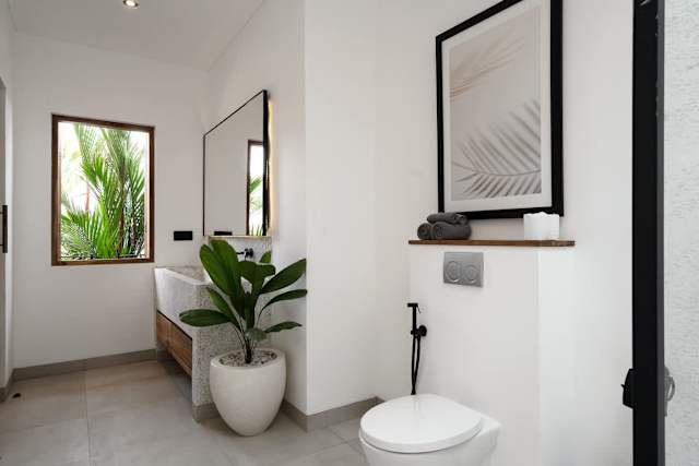 Villa Maria, Bali, photo 5