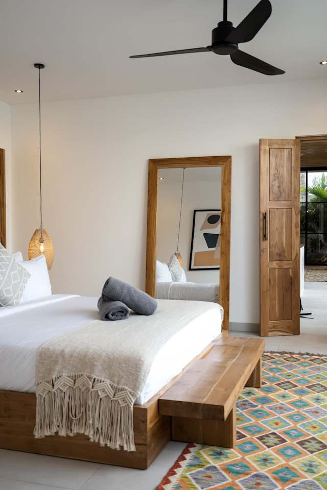 Villa Maria, Bali, photo 22
