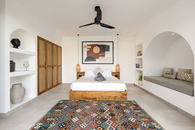 Villa Maria, Bali, photo 2