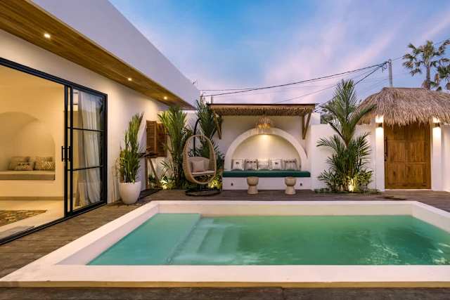 Villa Maria, Bali, photo 7