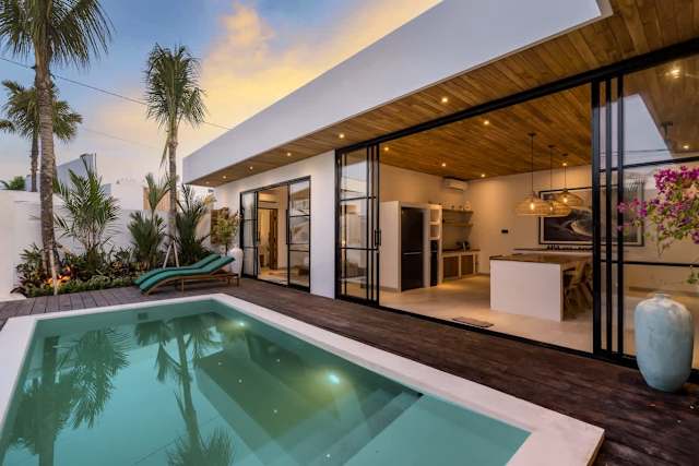 Villa Maria, Bali, photo 8