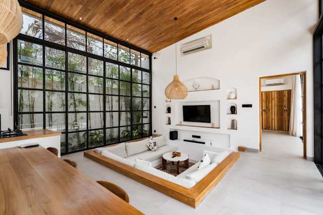 Villa Amina, Bali, photo 20