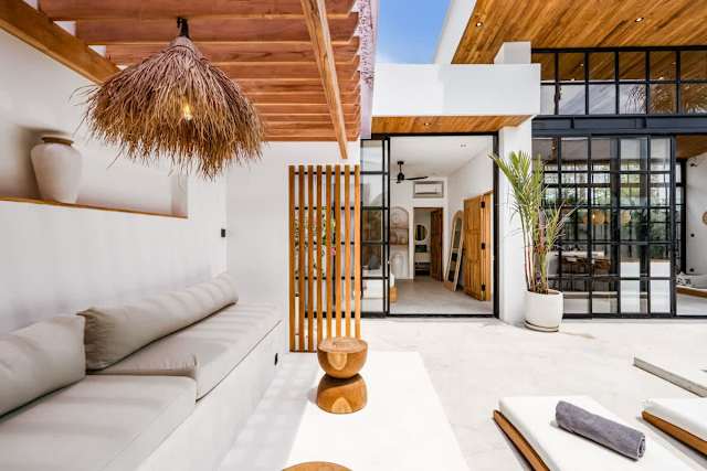 Villa Amina, Bali, photo 16