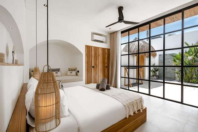 Villa Amina, Bali, photo 4