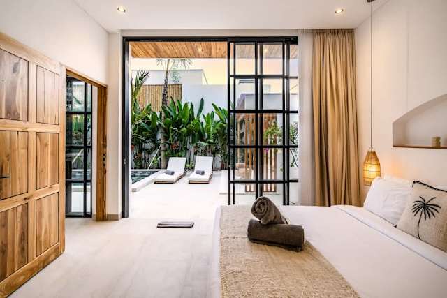 Villa Amina, Bali, photo 12